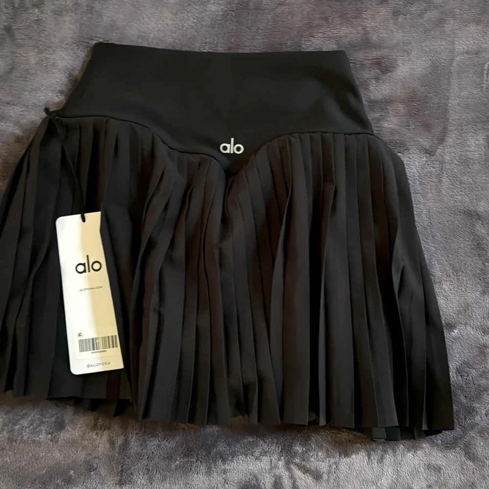 Grand Slam Tennis Alo skirt